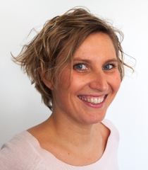 Justine Le Lourec