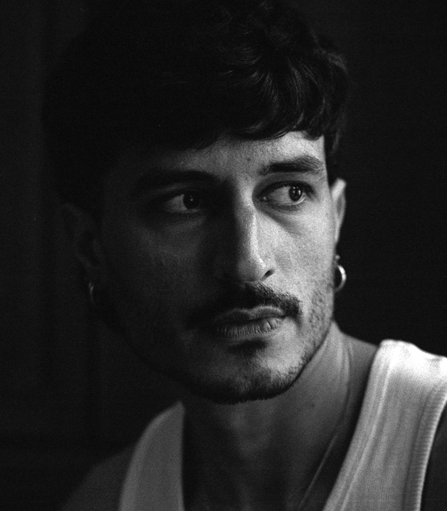 Jeremy Pires