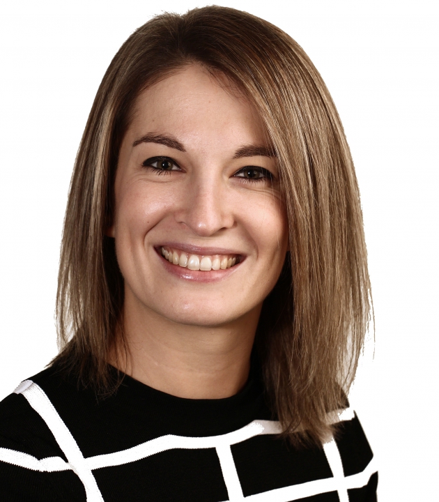 Stéphanie LONG
