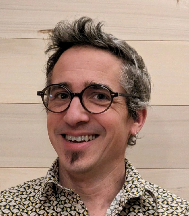 Vincent Bardet