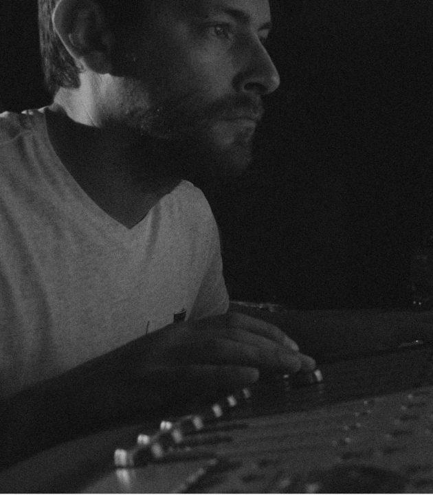 Mickaël ROCHE