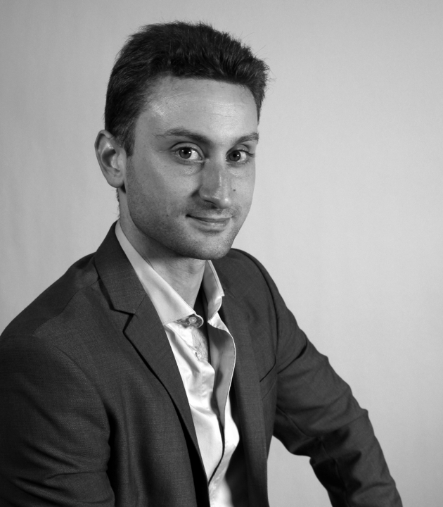 Florian Guichemer