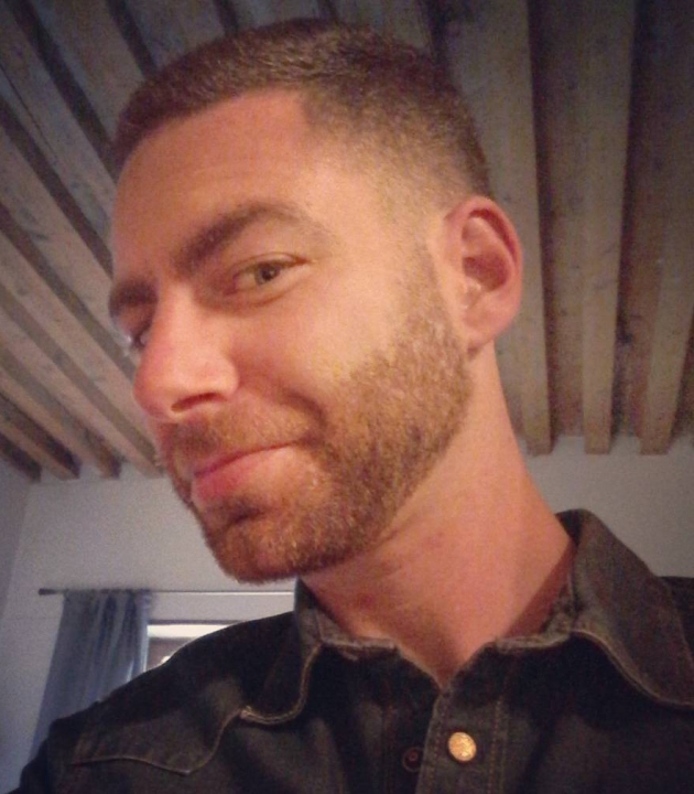Guillaume Pereira