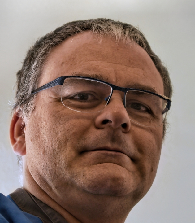 Patrice A. MARCHAND
