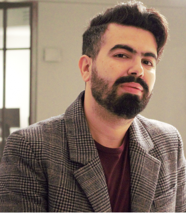 Hicham KADIRI