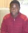 Boubacar BA