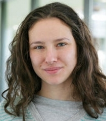Anne-Julie Martin