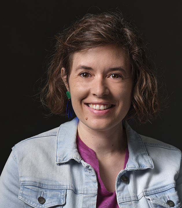 Eloïse Frank