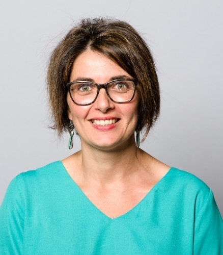 Sabine Decerle