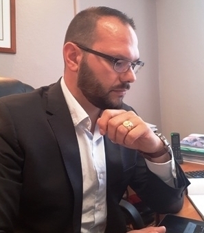 Philippe de SAINT-SAVIN
