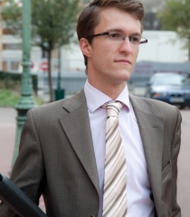 Cyril Allewaert