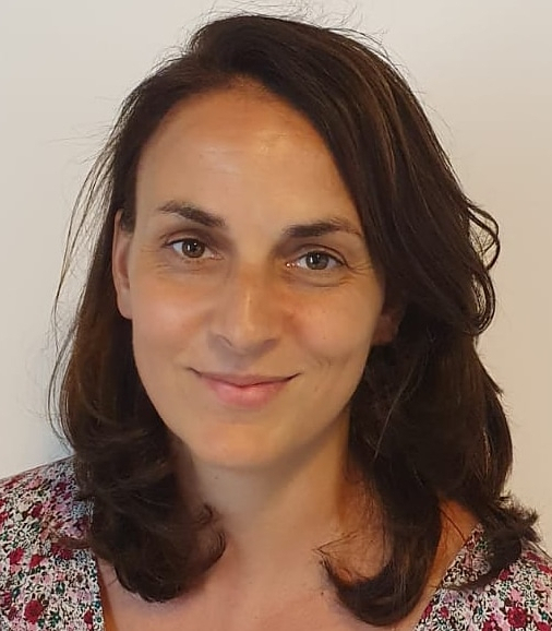 Charlotte CHEVALEREAU (LE NOAC'H)