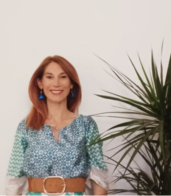 Tiffany de SAINT-SAVIN