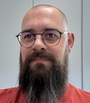 Pierrick POBELLE
