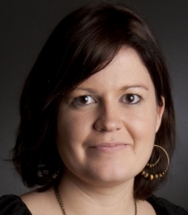 Caroline PARRE