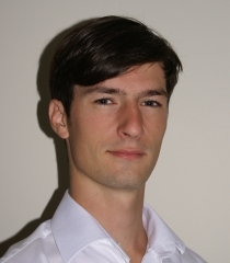 Grégory BERGER