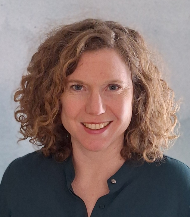 Gaëlle Le Garrec