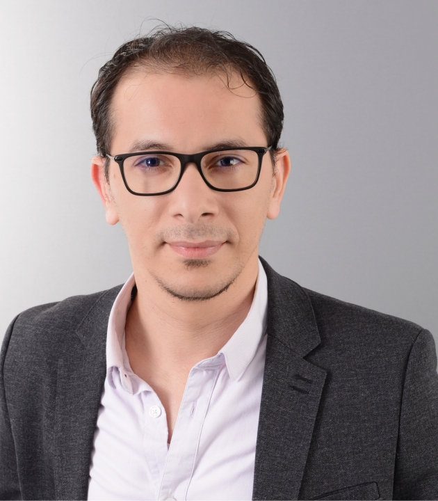 Hichem Dahmani