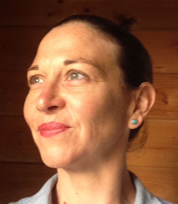 Anne-Sophie Gossart