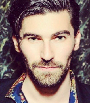 Simon Van Houtte