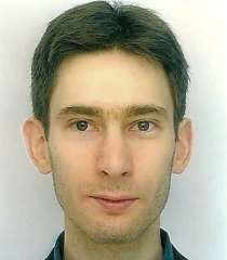 Grégoire Canes-Boussard