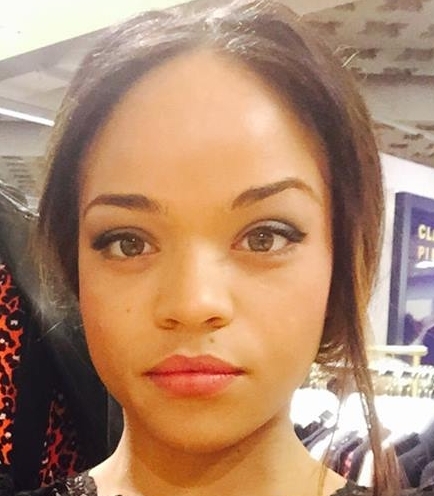Maëlle CASTERAN