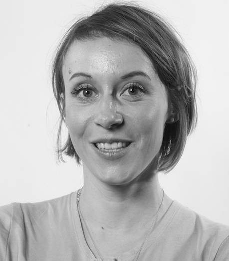 Fanny Dumoulin