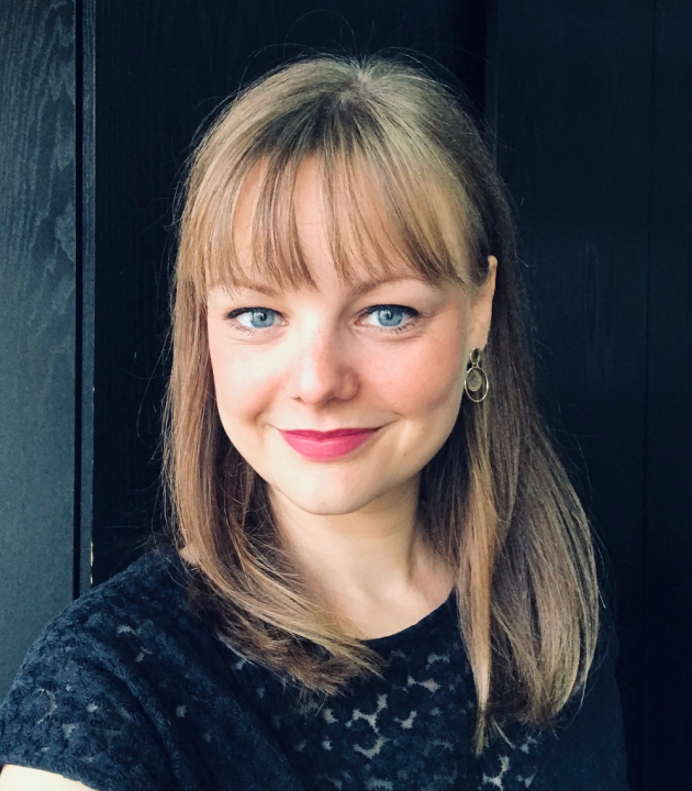 Sophie FIGENWALD