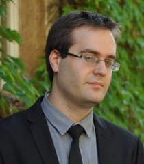 Romain Covès