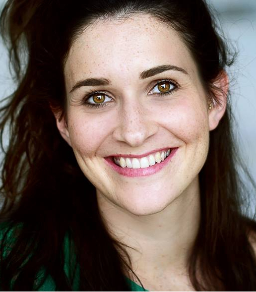 Anne-Laure Le Bras