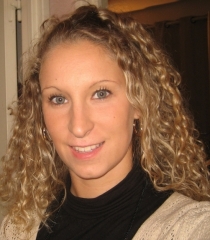 Anne Desbruères