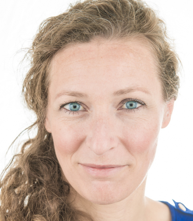 Vanessa BLAIN