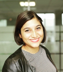 Aurore Mignot