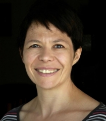 Karine DE  GAYARDON DE FENOYL