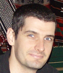 Mathias Blanc