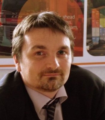 Pascal Dereux