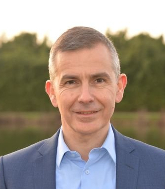 Laurent Giannetti