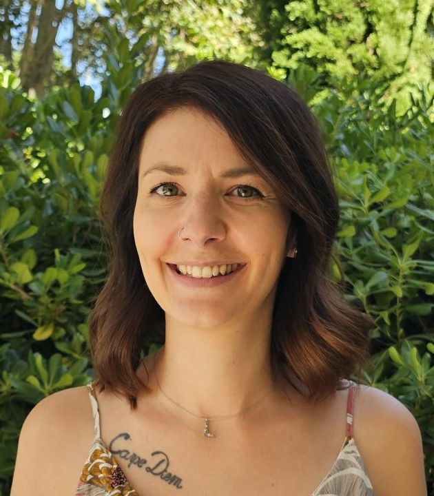 Julie Coquet