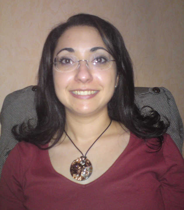 Laurence LONGO