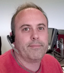Cédric Ougier