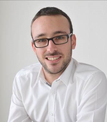 Mathias FOUILHÉ