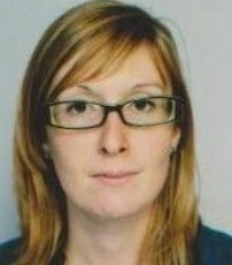 Marlène  CLERGET