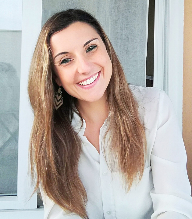 Mylène MONTFORT - GUIRAUD