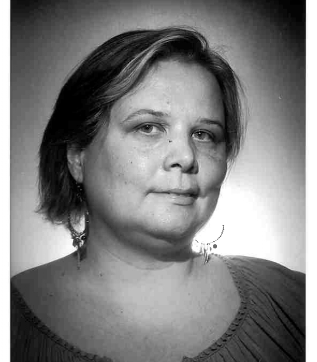 Ingrid Faucher