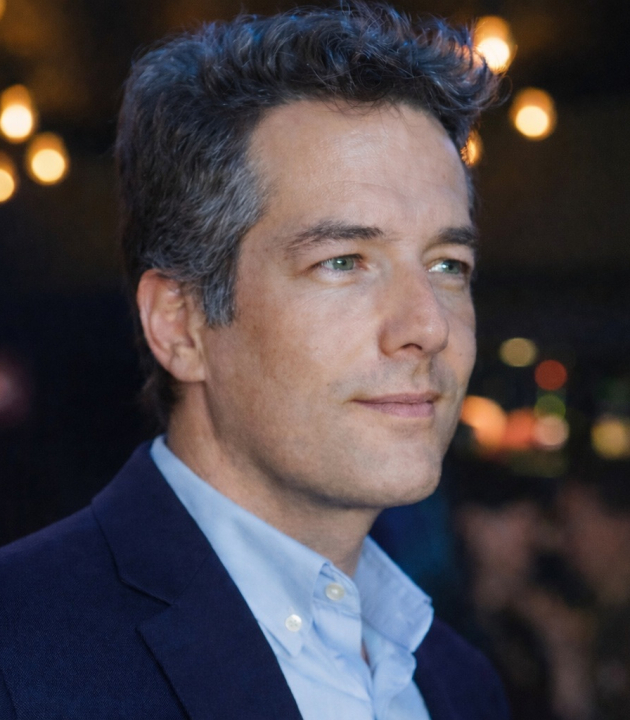 Bertrand Chastagner