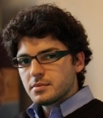 Mathieu Joselzon