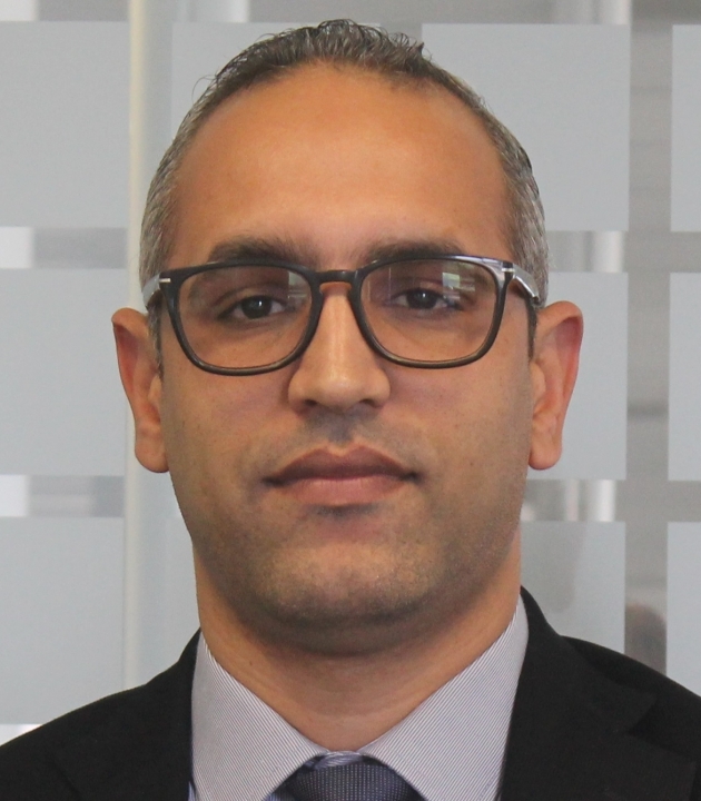 Abdellatif Benzbiria