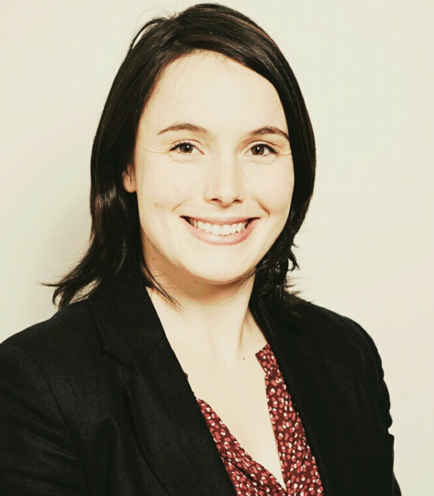 Paméla Bonneau