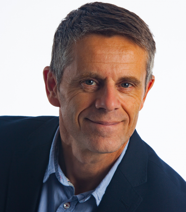 Yann Clavillier 