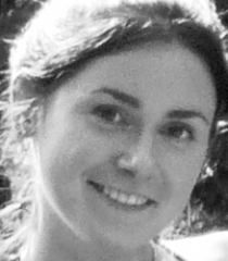 Mélanie Goujon